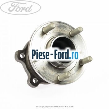 Butuc roata spate Ford Grand C-Max 2016-2020 1.5 EcoBoost 180 cai #A9F5A53FEC Butuc roata spate Ford Grand C-Max 2016-2020 1.5 EcoBoost 180 cai #A9F5A53FEC